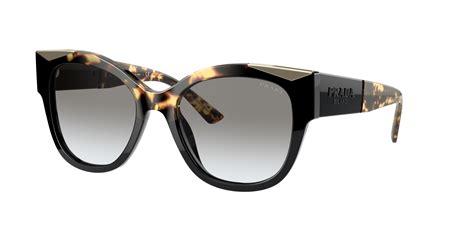 prada sonnenbrille damen leopard